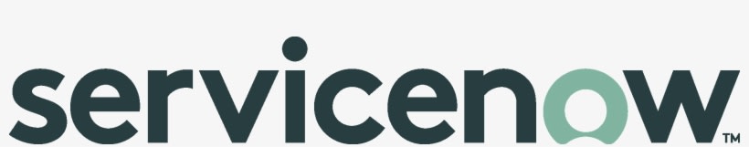 ServiceNow Salesforce - ServiceNow Logo